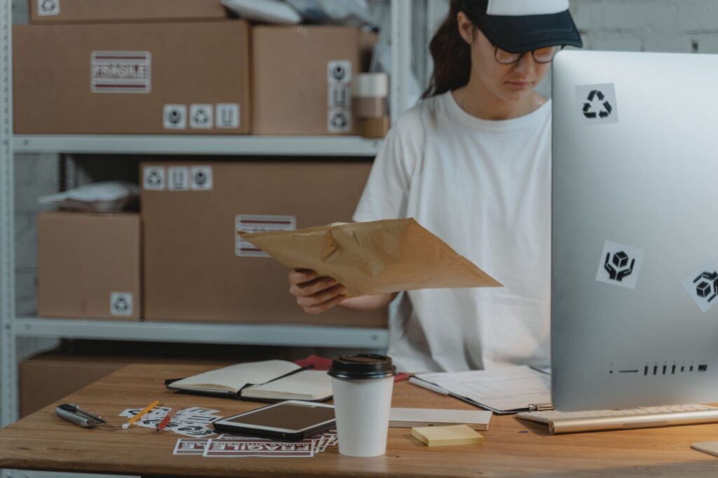Structured Product Data for Machine Consumption: The 2026 Ecommerce API Guide Every Operator Needs — ecommerce shipping