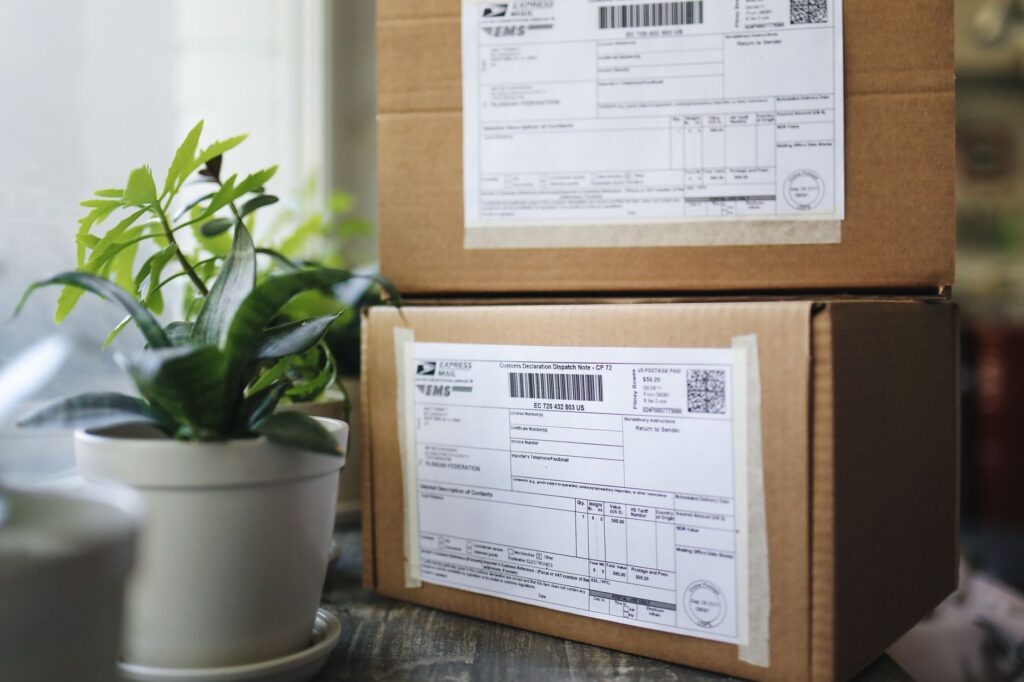 Shipping Label Automation vs Manual Printing: The Complete Ecommerce Guide for 2026 — ecommerce shipping