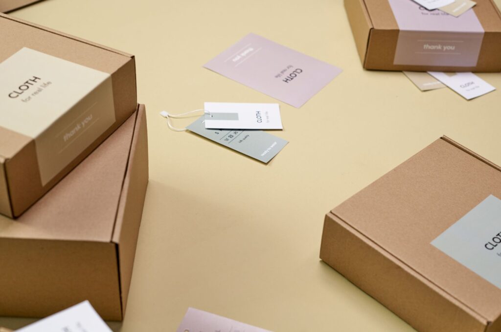 How to Automate Shipping Labels for Multi-Carrier Ecommerce in 2026 — ecommerce shipping