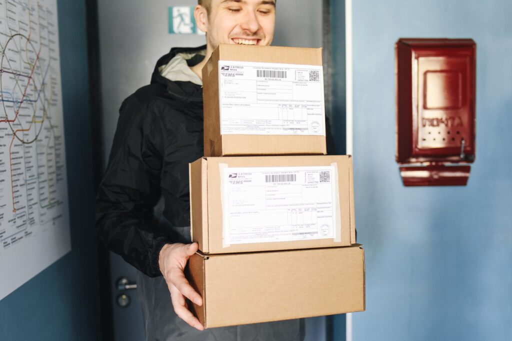 Best Shipping Label Automation Software for Shopify and WooCommerce in 2026 — ecommerce shipping