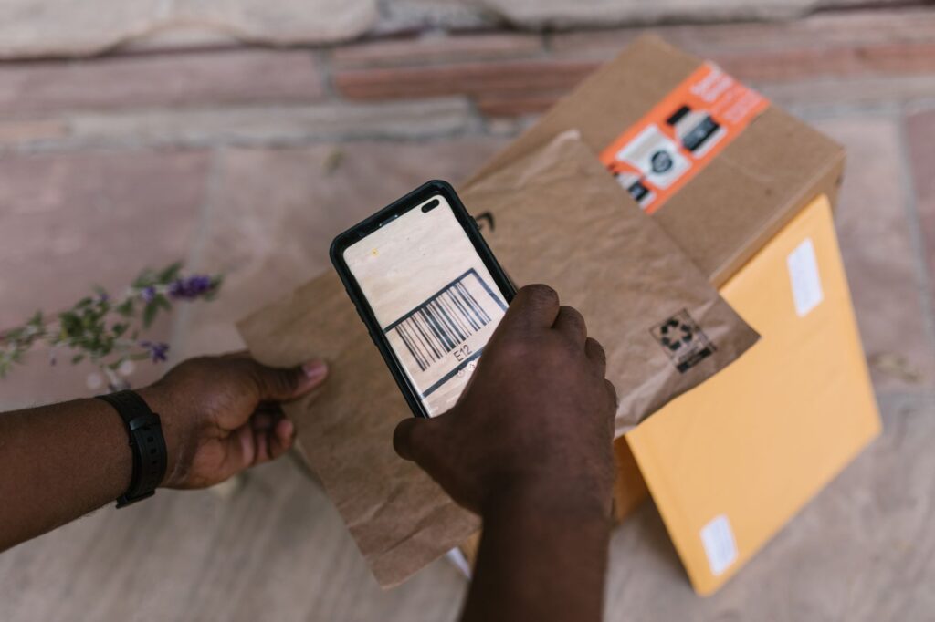 Shipping Label Automation with Smart Labels and RFID in 2026: The Ecommerce Operations Guide — ecommerce shipping