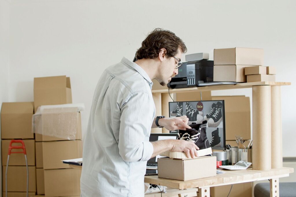 How to Automate Shipping Label Printing with WMS and ERP Integrations in 2026 — ecommerce shipping