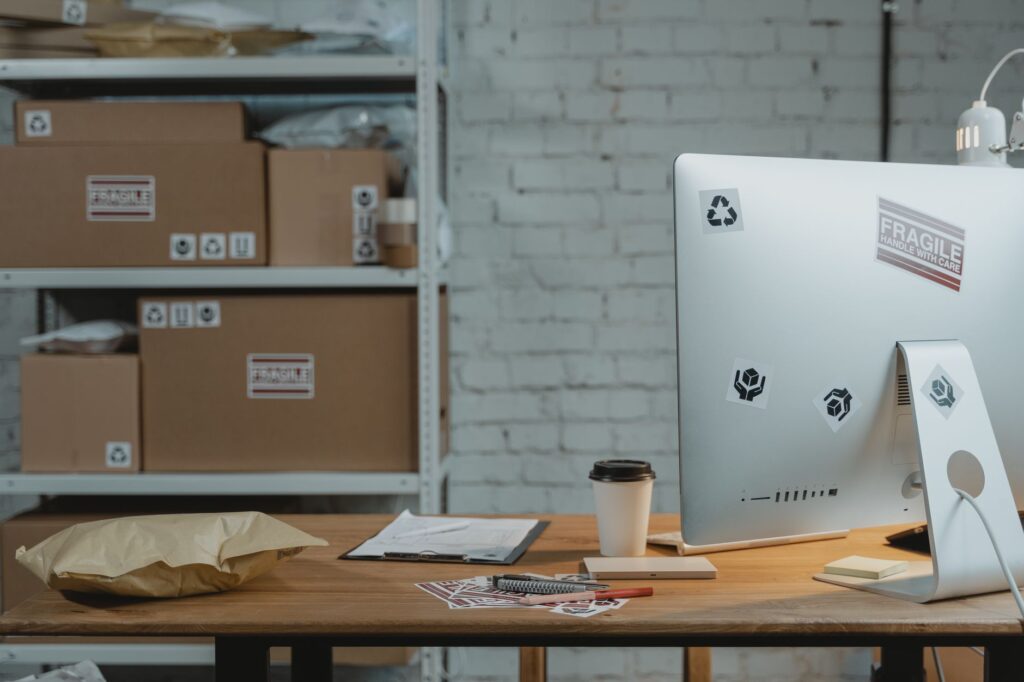 How to Create Compliant Shipping Labels Automatically Across Multiple Carriers in 2026 — ecommerce shipping