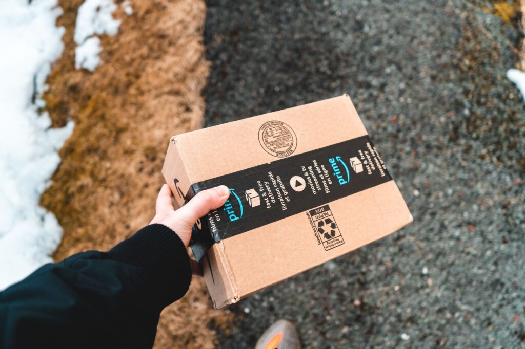 RFID and 2D Barcode Shipping Label Automation Trends Reshaping Ecommerce in 2026 — ecommerce shipping