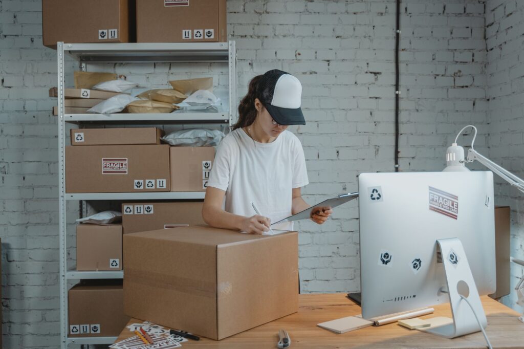 How to Automate Your Ecommerce Shipping Workflow in Shopify in 2026 — ecommerce shipping
