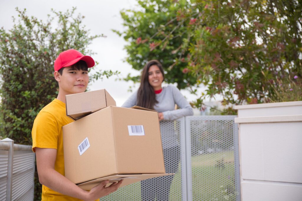 How to Add Real-Time Order Tracking with a Multi-Carrier Shipping API to Your Ecommerce Store in 2026 — ecommerce shipping