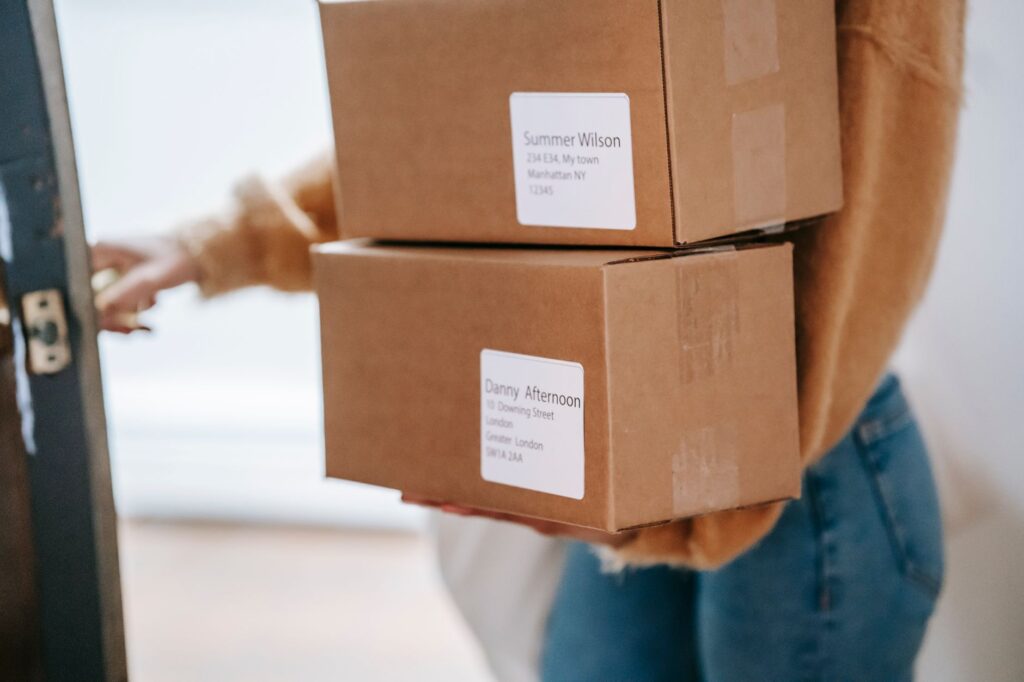 How to Automate Shipping Label Generation for Shopify and WooCommerce in 2026 — ecommerce shipping