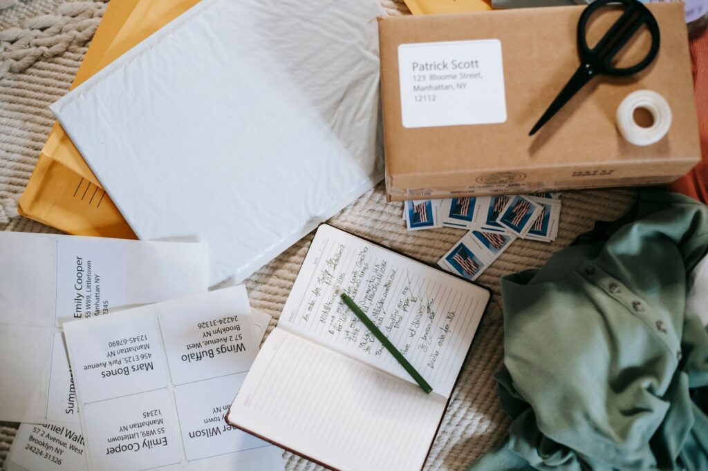 Shipping Label Automation vs Manual Printing: Which Is Better for High-Volume Ecommerce in 2026? — ecommerce shipping