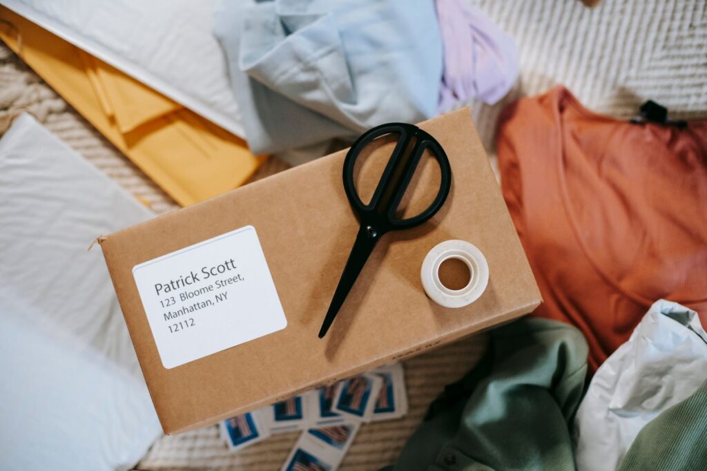 How to Validate Shipping Addresses Before Generating Labels Automatically in 2026 — ecommerce shipping