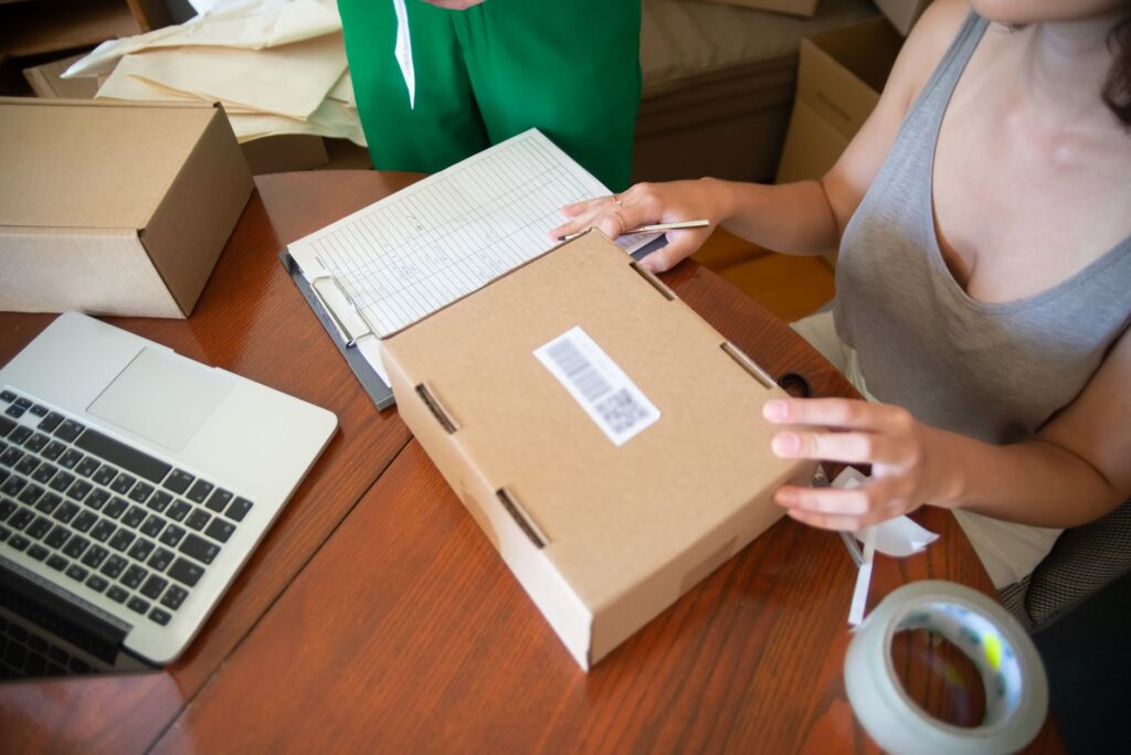 2D Barcode Shipping Label Automation for Ecommerce Fulfillment in 2026: The Complete Guide — ecommerce shipping