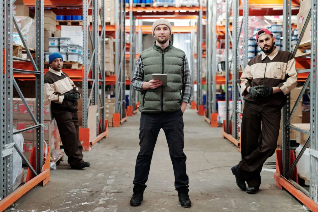 RFID-Enabled Shipping Label Automation for Warehouse and Logistics Teams in 2026 — ecommerce shipping