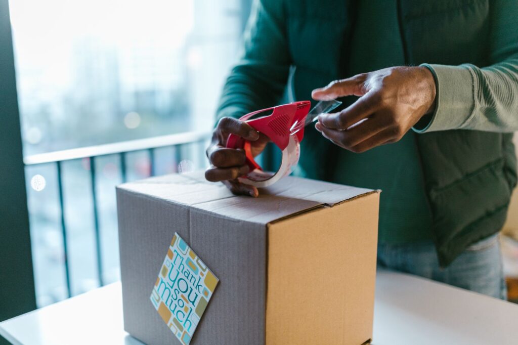 Sustainable Shipping Label Automation Trends for Ecommerce and Logistics in 2026 — ecommerce shipping