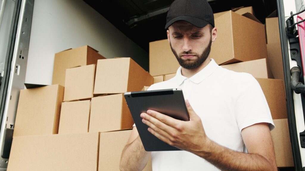 Warehouse Management System Comparison for Shopify and Amazon Sellers: The 2026 Guide — ecommerce shipping