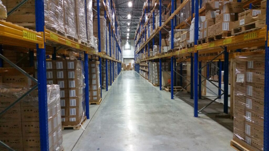 Warehouse Management System Integration with ERP, OMS, and Shipping Software: The 2026 Complete Guide — ecommerce shipping