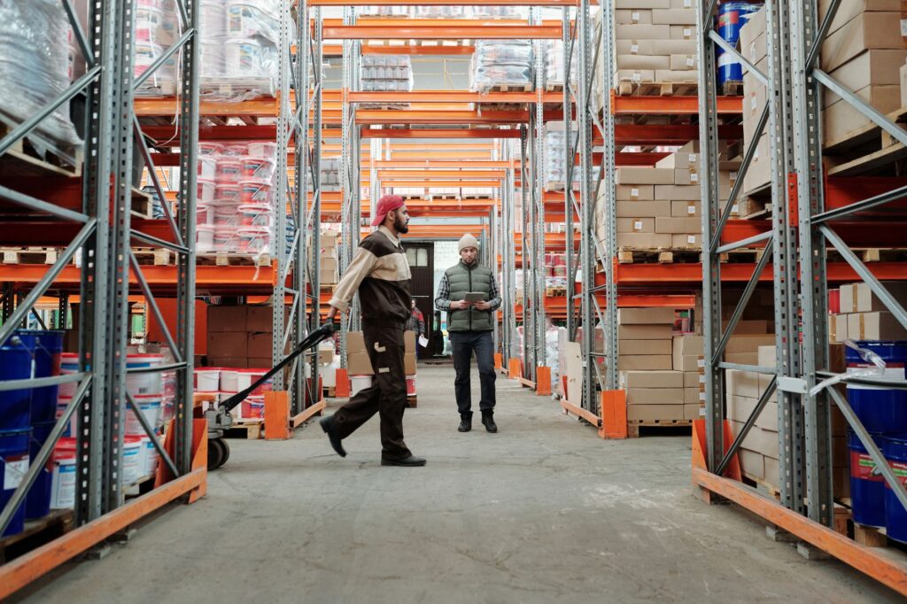 Best WMS for Multi-Warehouse Inventory Management in 2026: A Practical Guide for Ecommerce Operations — ecommerce shipping