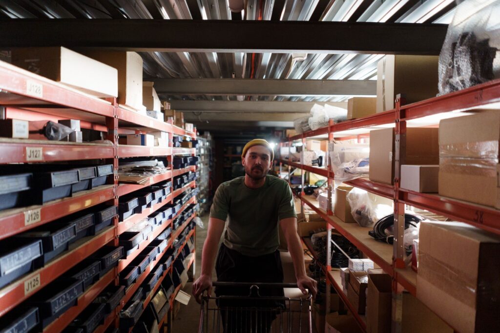 How to Automate Picking, Packing, and Shipping with a Warehouse Management System in 2026 — ecommerce shipping