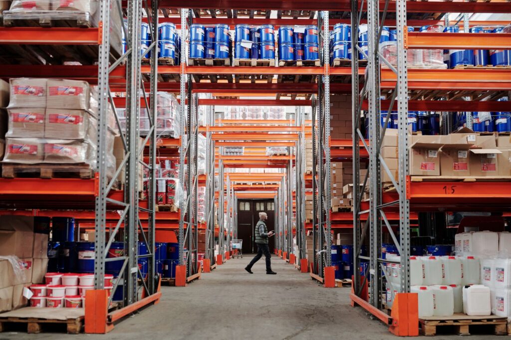Warehouse Management System vs Inventory Management Software for Ecommerce: What Your Business Actually Needs in 2026 — ecommerce shipping