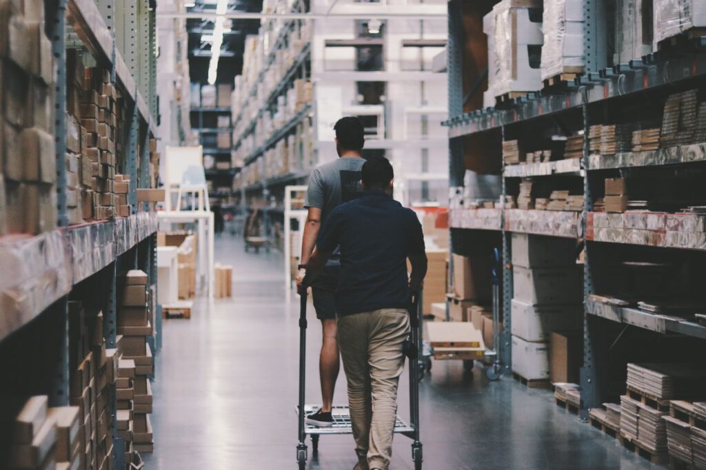 Warehouse Management System Trends for Ecommerce Automation and Returns in 2026 — ecommerce shipping