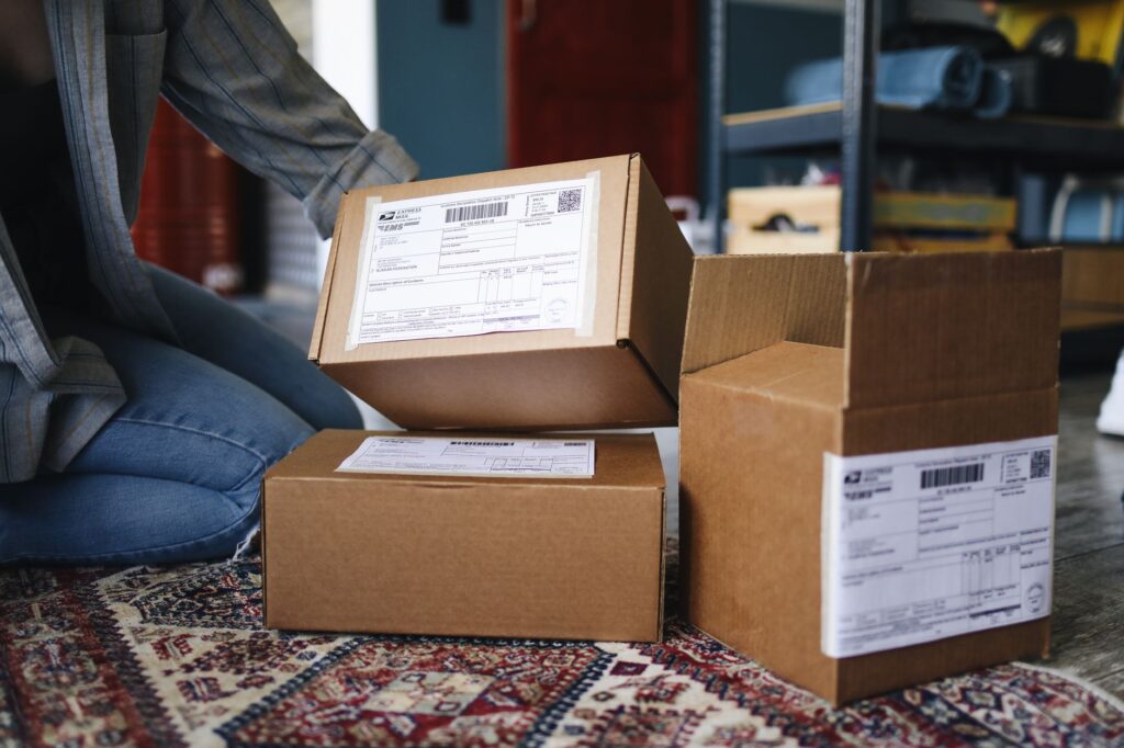 How to Automate Shipping Label Printing for Shopify Orders in 2026 — ecommerce shipping