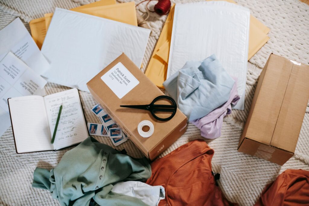 Multi Carrier Shipping Label Automation Comparison for Small Businesses in 2026 — ecommerce shipping
