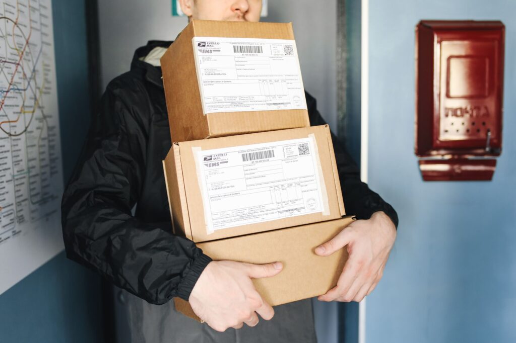 AI Powered Shipping Label Automation Trends Logistics Teams Need to Know in 2026 — ecommerce shipping