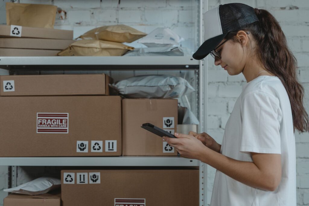 Warehouse Management System Comparison for Ecommerce Brands in 2026: What Actually Matters — ecommerce shipping