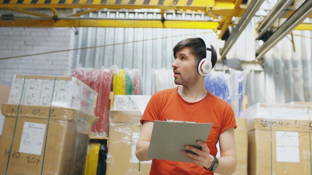 Best Warehouse Management System for 3PL Ecommerce Fulfillment in 2026 — ecommerce shipping