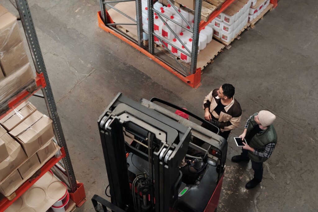How to Implement a Warehouse Management System for Ecommerce in 2026 — ecommerce shipping
