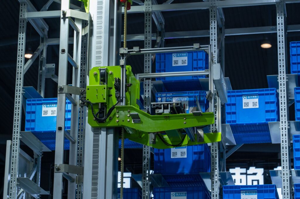 Warehouse Management System with Robotics and AI Workflow: The 2026 Playbook for Ecommerce Operations — ecommerce shipping
