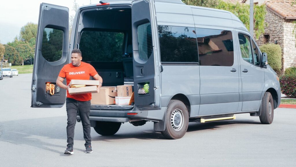 How to Automate Last Mile Delivery for Ecommerce Operations in 2026 — ecommerce shipping