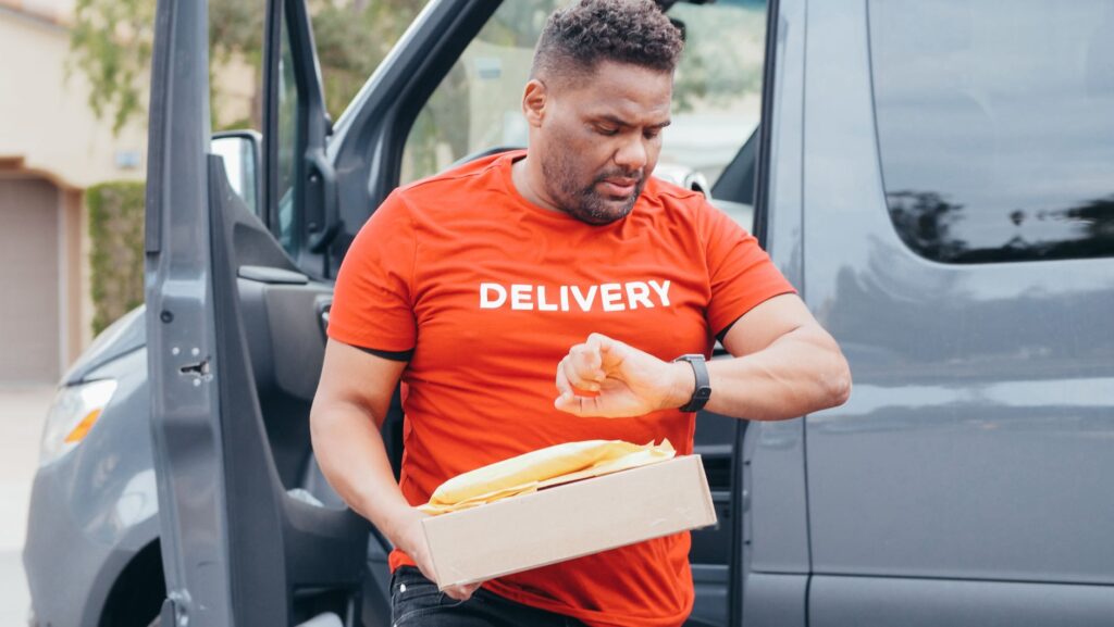 The API-First Last Mile Delivery Platform for Developers: What to Build On in 2026 — ecommerce shipping
