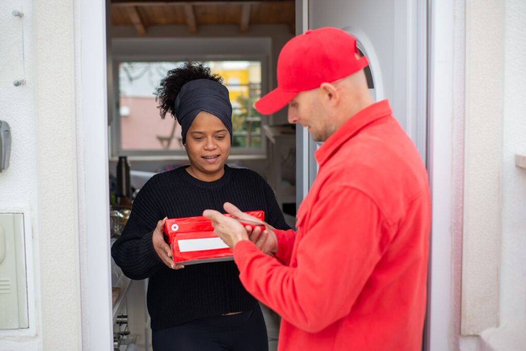 Sustainable Last Mile Delivery Technology for Online Retailers: What's Working in 2026 — ecommerce shipping