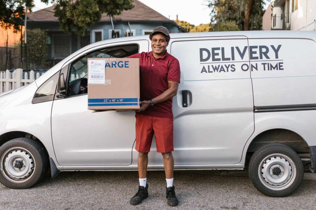 Last Mile Delivery Automation Software Comparison for Online Stores in 2026 — ecommerce shipping