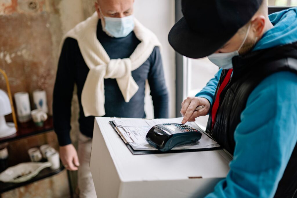 Real-Time Delivery Tracking Technology for Ecommerce Customer Experience in 2026 — ecommerce shipping