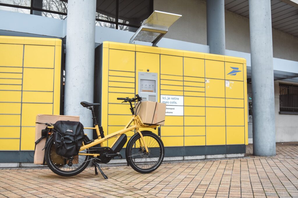 How to Reduce Last Mile Delivery Costs with AI in Ecommerce (2026 Guide) — ecommerce shipping