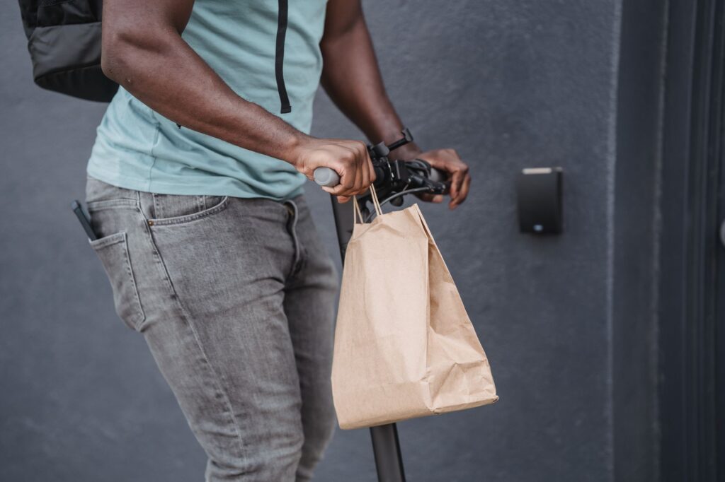 Sustainable Last Mile Delivery Technology Trends Shaping Ecommerce in 2026 — ecommerce shipping